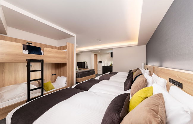 MIMARU Tokyo Ginza East - Foto 11