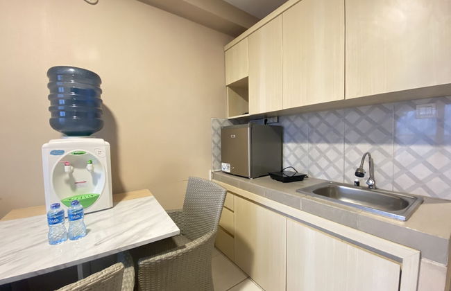 Best Deal 2Br Apartment At Mekarwangi Square Cibaduyut - Foto 7