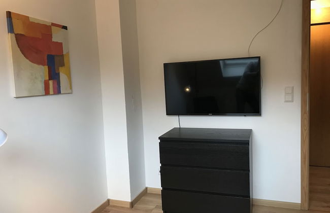 Apartmenthaus Marten - Photo 12