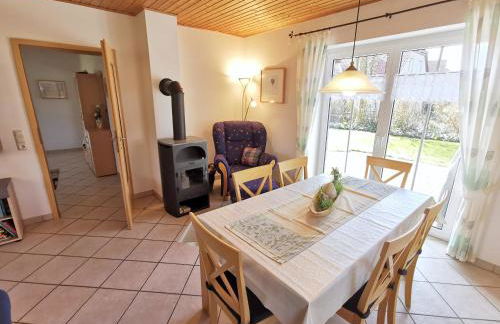 Ferienhaus Scharhörn - Foto 24