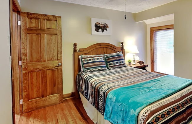 To The Point by Taylor Made Deep Creek - Photo 20