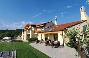 Agriturismo Gradec - Foto 1