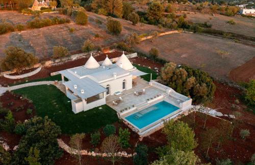 Borgo Del Tempo Ritrovato - Luxury Relais in Puglia - Foto 16