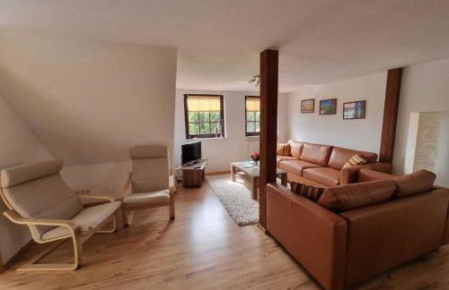 Beautiful Apartment in Robertsdorf With Garden - Foto 24