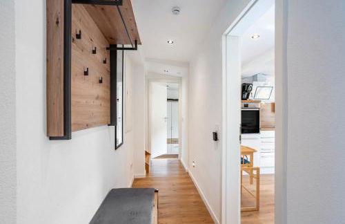 Ferienwohnung Kurparkblicksauerland - Foto 7