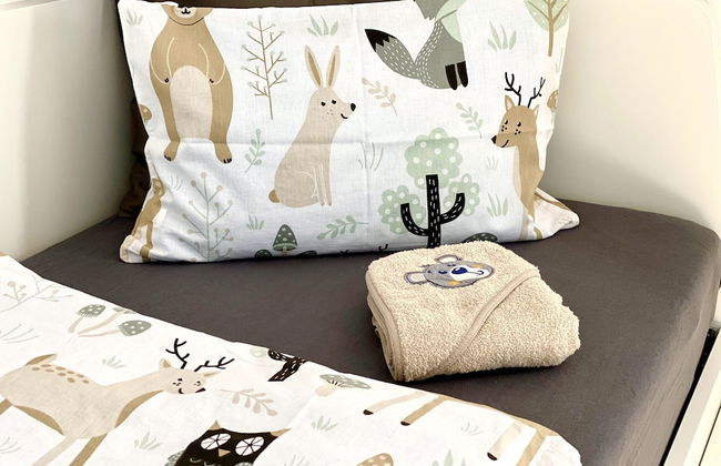 Doksy Ldma001 in Doksy - Foto 19