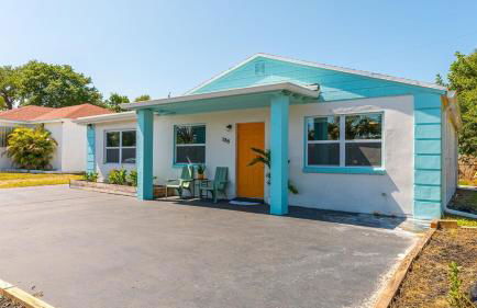 Peanut Island Paradise I 4 Mins to Island Shuttle! - Foto 7