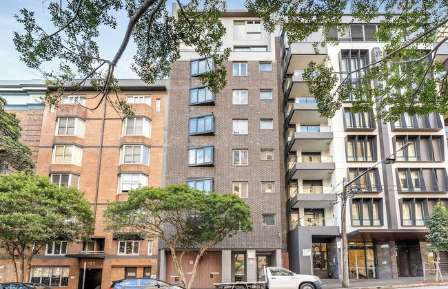 Pyrmont Apartments by Urban Rest - Photo 4