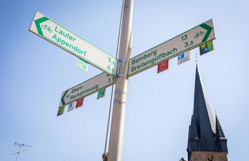 Ferienwohnung Mittendrin - Foto 26