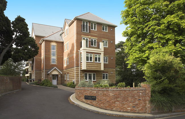 Bounty Suite Westlands House - Foto 22