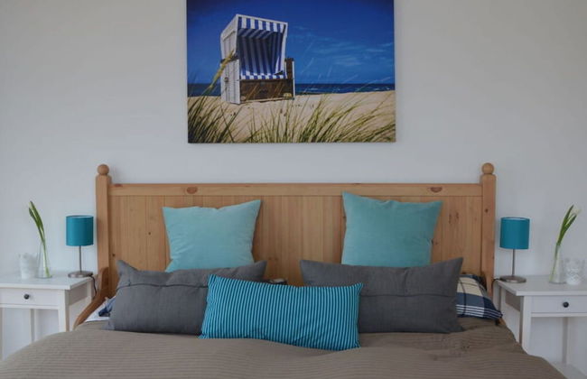 Holiday Home Darsskieker - Foto 3