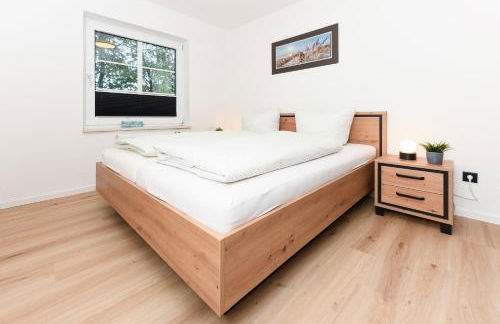 Ferienwohnung Muschelkiste - Foto 20