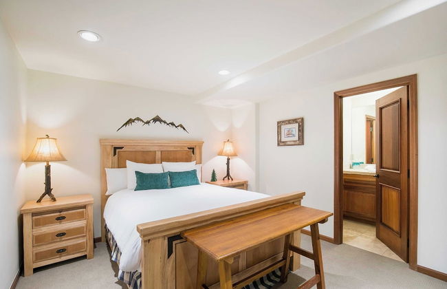 Pacific Street Townhome 514b by Avantstay Cute Townhouse in the Heart of Telluride! - Foto 18