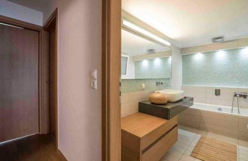 Luxury Living Apartment - Foto 21