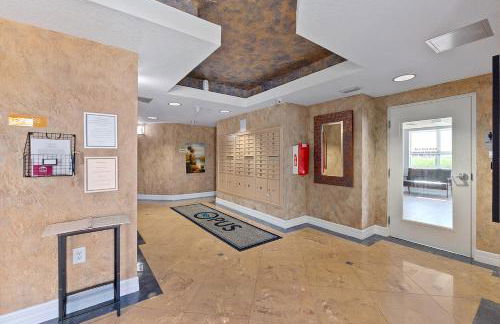 Beachfront 3BR Condo with Stunning Views Daytona - Photo 97