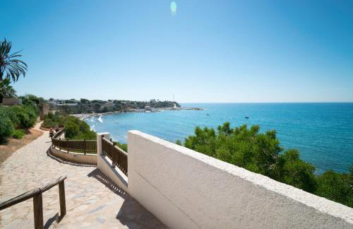 234 Sunshine Penthouse-Alicante Holiday - Foto 11