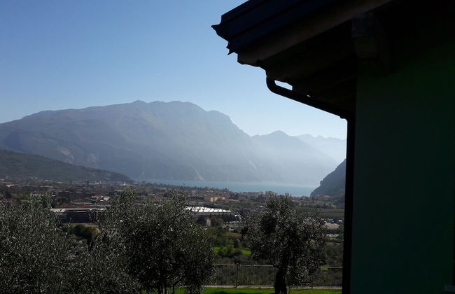 Maso Tobel Riva del Garda - Foto 13