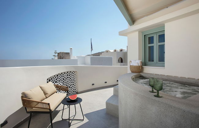 Katerina Villas 11 12 13 & 3PriveJacuzzi - Foto 59