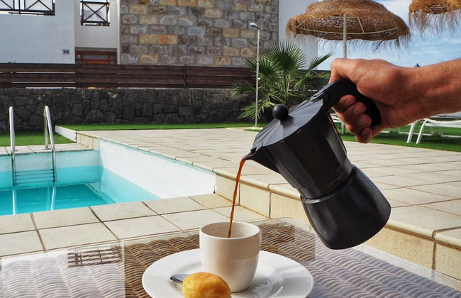 Playa Blanca Beach Mate - Photo 33