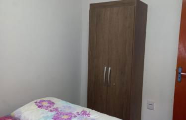 Apartamento avenida 02 com ar condicionado - Foto 11