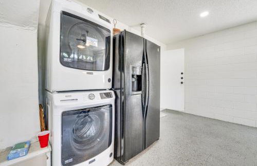 6 Mi to Lake Louisa State Park Home with Pool - Foto 25