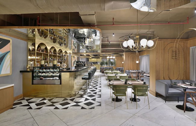 Citadines Paras Square Gurugram - Foto 23