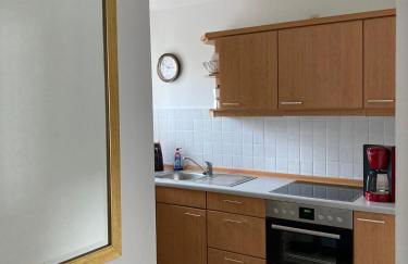 Ferienwohnung Andresen Dünenstraße 16 - Foto 25