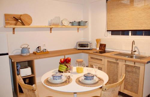 Afroditi Junior Suites - Foto 15