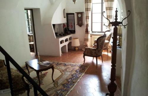 Large house with panoramic sea view - Foto 20