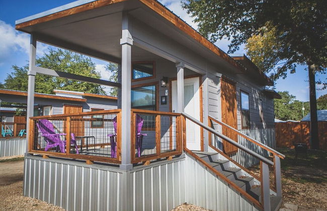 Mystic Quarry - Photo 1