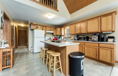 Mount Vision Home for Cooperstown Baseball Fams - Foto 7