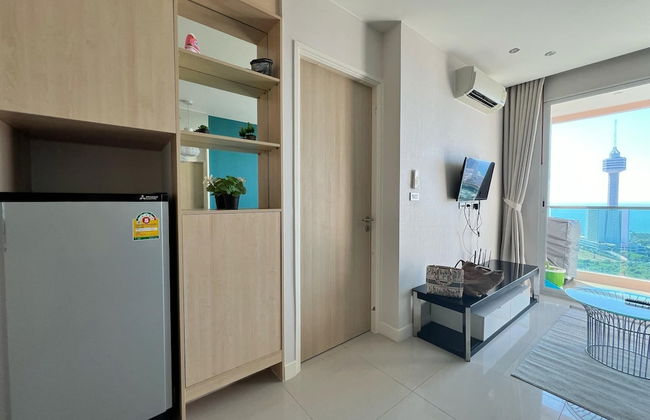 Grande Carribean Condo By Thita - Foto 45