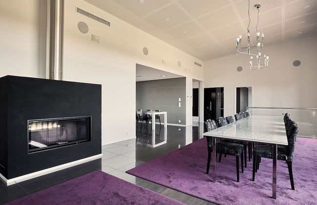 Platinum Swing - Spacious 4BR Villa with Panorama Views - Foto 42