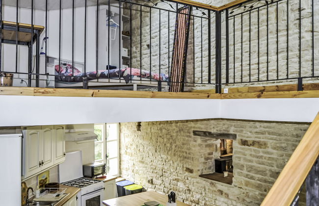 L'Ancienne Scierie - Foto 8