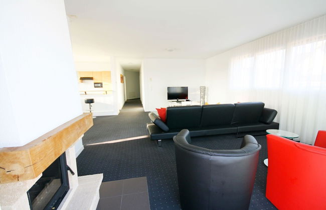 Hitrental Zugersee Apartments - Foto 7