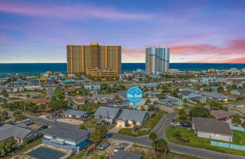 Coral Cabana - 3BD 2BA Home Close to Beach w/ Optional Golf Cart! - Foto 50