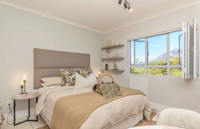 Mouille Point Studio Including Welcome Basket - Foto 1