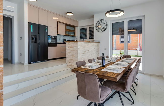 Villa Kate - Foto 14