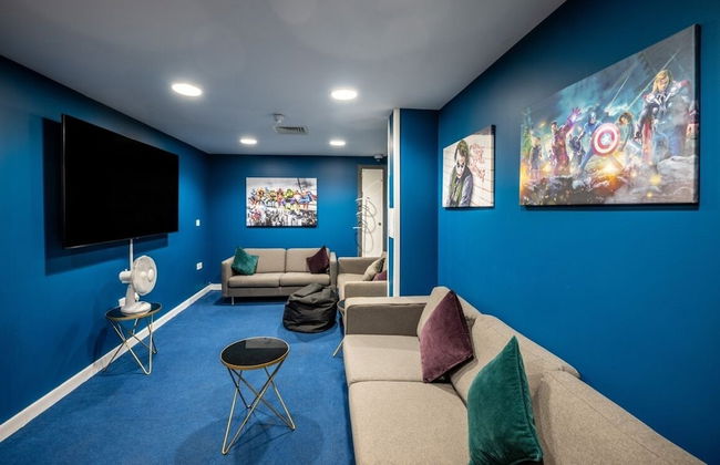 JOIVY Affordable Edinburgh - Adults only - Foto 13