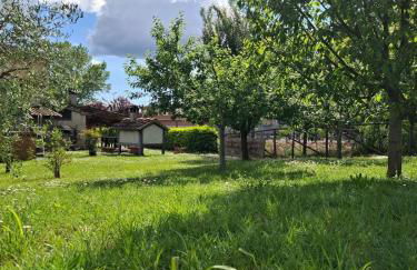 Casa Rossi Family Home - Foto 1