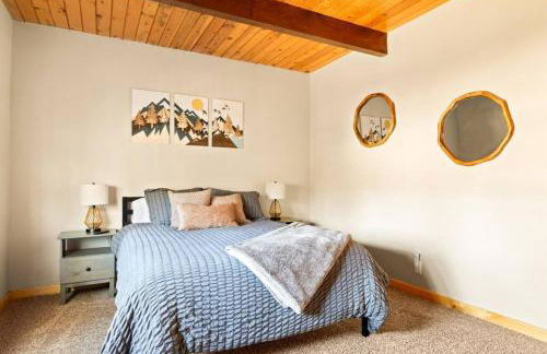 Misty Tree Top Chalet - Foto 22