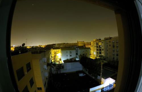 The Best Hostelito! Free parking - Foto 39