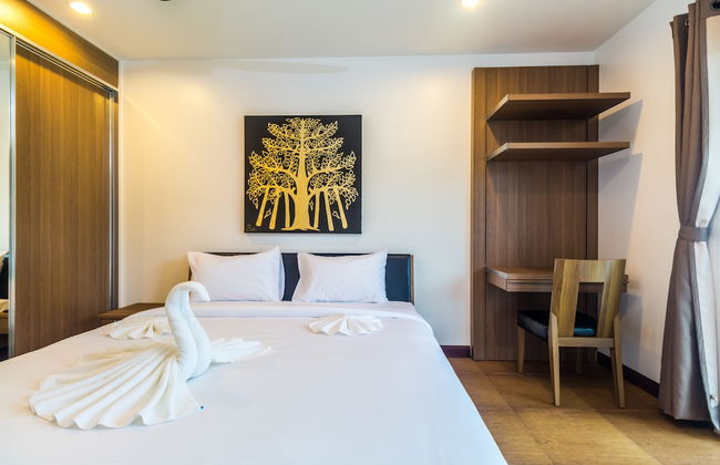 AP Grand Residence by Lofty - Foto 17