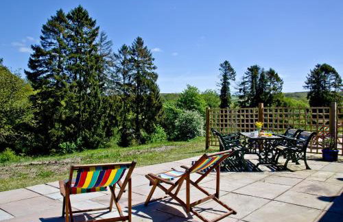 Bluetit Cottage - Foto 26