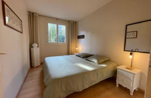 Appartement 60m2 piscine au coeur de Saint-Tropez - Photo 12