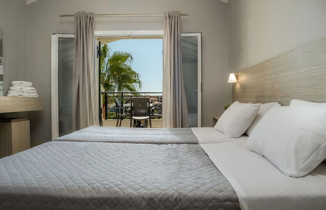 Atlantis Hotel - Foto 11