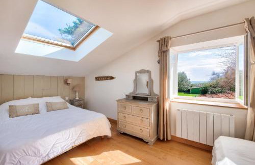 Maison pour 10, accès direct à la plage - Foto 5