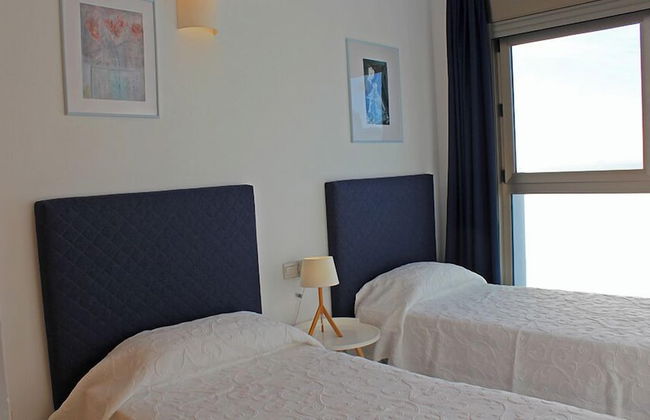 Benidorm sky - High-rise apartments - Foto 35