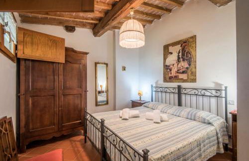 Poggio Primo - Trilocale Etrusco - Foto 8