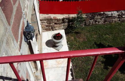 Gîte de France Chirac du midi corrézien 3 épis - Gîte de France 6 personnes MAE-0324 - Foto 21